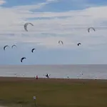 Haus Amrum 21**** Διαμέρισμα Büsum