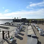 Διαμέρισμα Haus Amrum 21**** Büsum
