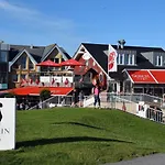 Haus Amrum 21**** Διαμέρισμα *