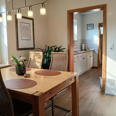 Haus Amrum 21****