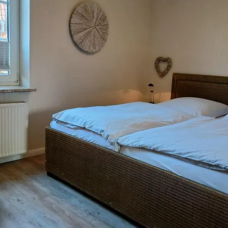 Apartman Haus Amrum 21****
