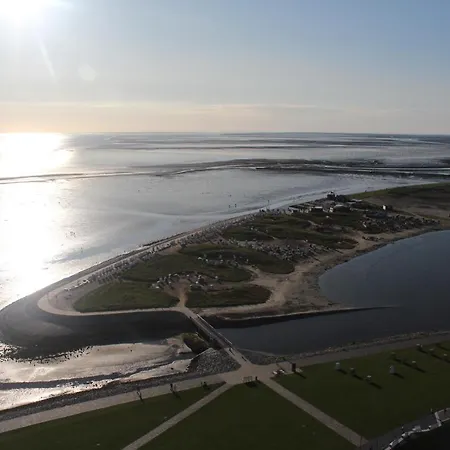 Haus Amrum 21**** Büsum