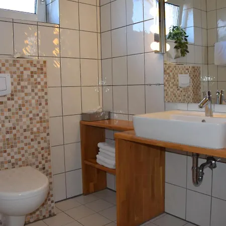 Haus Amrum 21**** *